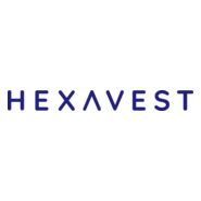 Hexavest Logo PNG Vector