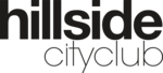 Hillside City Club Logo PNG Vector
