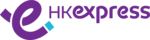 HK Express Logo PNG Vector