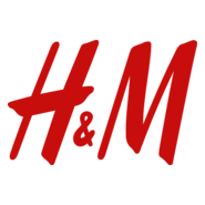 H&M Logo PNG Vector