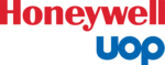 Honeywell UOP Logo PNG Vector