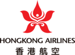 Hong Kong Airlines Logo PNG Vector