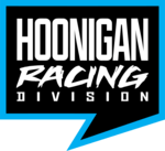 Hoonigan Racing Division Logo PNG Vector