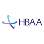 Hotel Booking Agents Association Logo PNG Vector