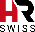 HR Swiss Logo PNG Vector