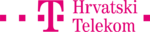 Hrvatski Telekom Logo PNG Vector