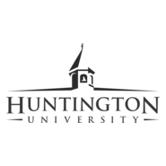 Huntington University Logo PNG Vector