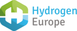 Hydrogen Europe Logo PNG Vector