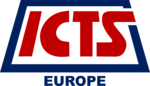 ICTS Europe Logo PNG Vector