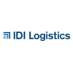 IDI Logistics Logo PNG Vector