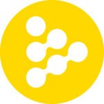 iExec (RLC) Logo PNG Vector