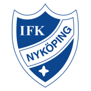 IFK Nyköping Logo PNG Vector