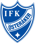 IFK Österåker Logo PNG Vector