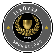 İlküvezspor Logo PNG Vector