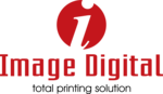 Image Digital Print Logo PNG Vector