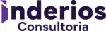 Inderios Consultoria Logo PNG Vector