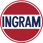 Ingram Marine Group Logo PNG Vector