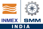 INMEX SMM India Logo PNG Vector