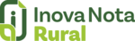 Inova Nota Rural Logo PNG Vector