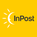 InPost Logo PNG Vector