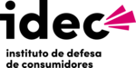 Instituto Brasileiro de Defesa do Consumidor Logo PNG Vector