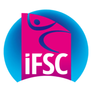 International Federation of Sport Climbing Logo PNG Vector