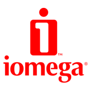 iomega Logo PNG Vector