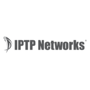 IPTP Networks Logo PNG Vector