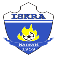 Iskra Narzym Logo PNG Vector