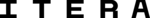 Itera Logo PNG Vector