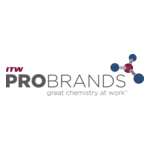 ITW Pro Brands Logo PNG Vector