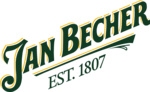 Jan Becher Logo PNG Vector