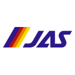 JAS Logo PNG Vector