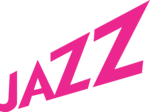 Jazz Queen Album Logo PNG Vector