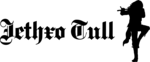 Jethro Tull Logo PNG Vector