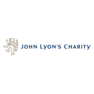 John Lyon’s Charity Logo PNG Vector