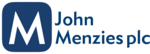 John Menzies Logo PNG Vector