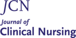 Journal of Clinical Nursing Logo PNG Vector