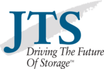 JTS Corporation Logo PNG Vector