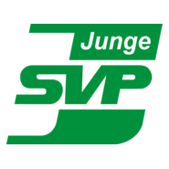 Junge SVP Logo PNG Vector