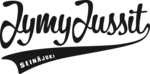 JymyJussit Logo PNG Vector