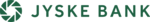 Jyske Bank Logo PNG Vector