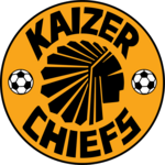 Kaizer Chiefs F.C. Logo PNG Vector