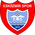 Karabağlar Eski İzmir Spor Logo PNG Vector