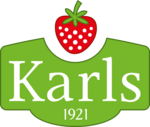 Karls Erlebnis-Dorf Erdbeerhof Logo PNG Vector