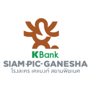 Kbank Logo PNG Vector (AI) Free Download
