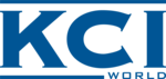 KCI World Logo PNG Vector