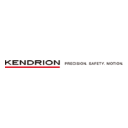 Kendrion Logo PNG Vector