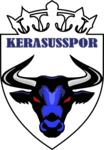 Kerasusspor Logo PNG Vector