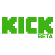 Kick Logo PNG Vector